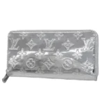 ルイ・ヴィトン モノグラムミロワール ジッピーウォレット 財布 M83543 