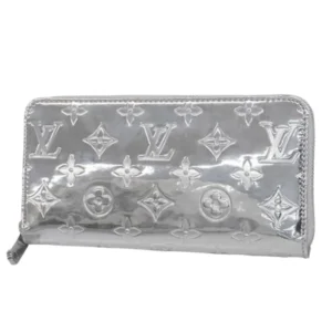 ルイ・ヴィトン モノグラムミロワール ジッピーウォレット 財布 M83543 