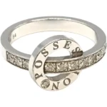 ピアジェ ポセション リング