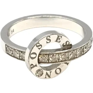 ピアジェ ポセション リング