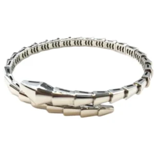 ブルガリ セルペンティ ブレスレット バングル
