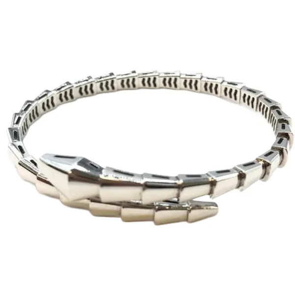 ブルガリ セルペンティ ブレスレット バングル