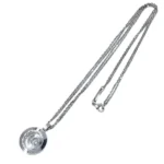 ショパール ハッピースピリット ネックレス