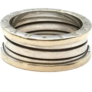 ブルガリ ビーゼロワン リング