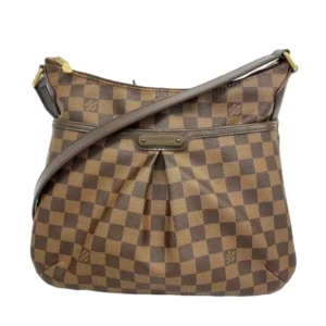 ルイ・ヴィトン ダミエ ブルームズベリPM ショルダーバッグ N42251 