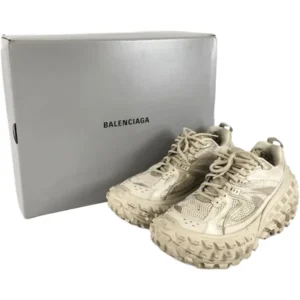 バレンシアガ スニーカー メッシュ ナイロン