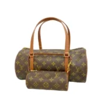 ルイ・ヴィトン モノグラム パピヨン30 M51385