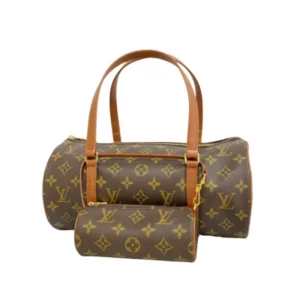 ルイ・ヴィトン モノグラム パピヨン30 M51385