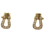 フレッド フォース10 ピアス イヤリング