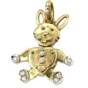 ポメラート ネックレス ペンダントトップ