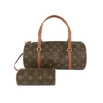 ルイ・ヴィトン モノグラム パピヨン30 M51365