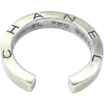 シャネル リング