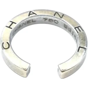 シャネル リング