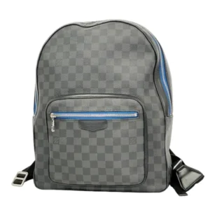 ルイ・ヴィトン ダミエグラフィット ジョッシュ リュックサック N42413