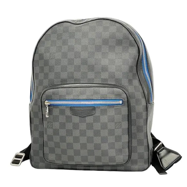 ルイ・ヴィトン ダミエグラフィット ジョッシュ リュックサック N42413