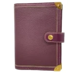 ルイ・ヴィトン スハリ アジェンダPM 手帳ケース R20889