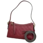 グッチ グッチシマ ショルダーバッグ レザー