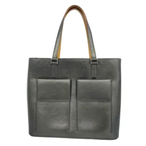 ルイ・ヴィトン モノグラムマット ウィルウッド トートバッグ M55105 