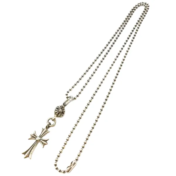 クロムハーツ ネックレス ペンダントトップ