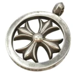 クロムハーツ ネックレス ペンダントトップ