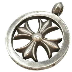 クロムハーツ ネックレス ペンダントトップ