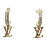 ルイヴィトン ピアス イヤリング