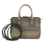 ベルルッティ ショルダーバッグ レザー