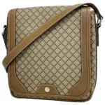 グッチ ディアマンテ ショルダーバッグ PVC