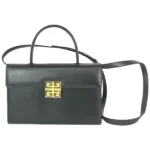 ジバンシィ ハンドバッグ レザー