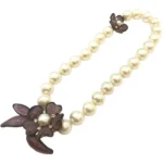 シャネル ネックレス