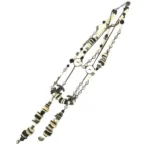 シャネル ネックレス