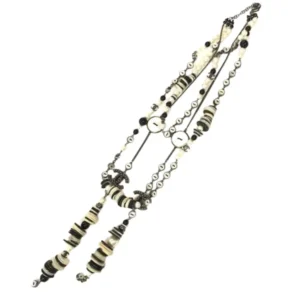 シャネル ネックレス