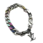 ルイヴィトン ブレスレット バングル