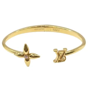 ルイヴィトン ブレスレット バングル