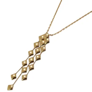 シャネル ネックレス ペンダントトップ