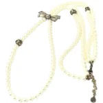 シャネル ネックレス ペンダントトップ