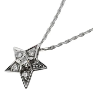 シャネル ネックレス ペンダントトップ