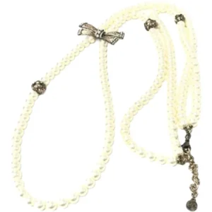 シャネル ネックレス ペンダントトップ