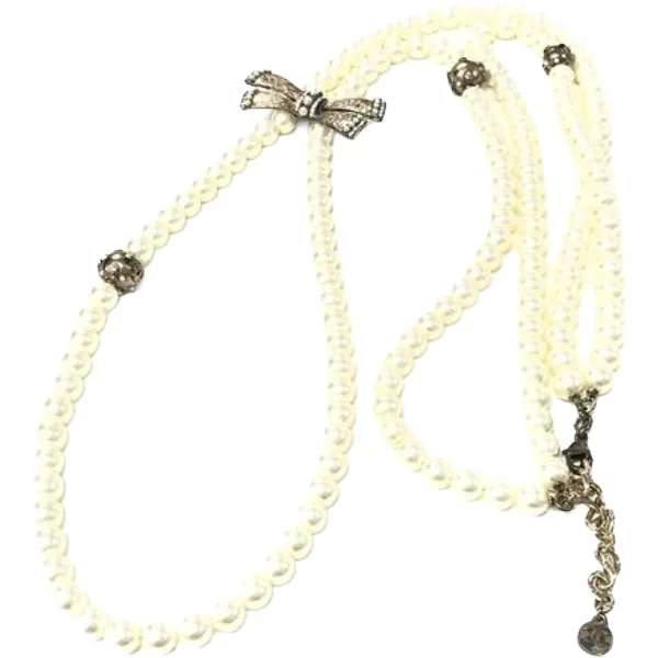 シャネル ネックレス