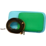 エルメス ヌーヴォートゥーゴー 財布 レザー U刻印 シルバー金具