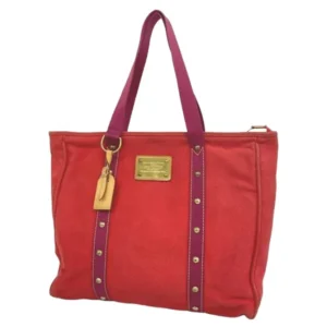 ルイ・ヴィトン アンティグア カバGM トートバッグ M40031