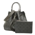 ルイ・ヴィトン モノグラムマヒナ ジロラッタ ハンドバッグ M54402