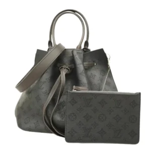 ルイ・ヴィトン モノグラムマヒナ ジロラッタ ハンドバッグ M54402