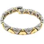 ブルガリ ブレスレット バングル