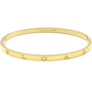 ブルガリ ブレスレット バングル