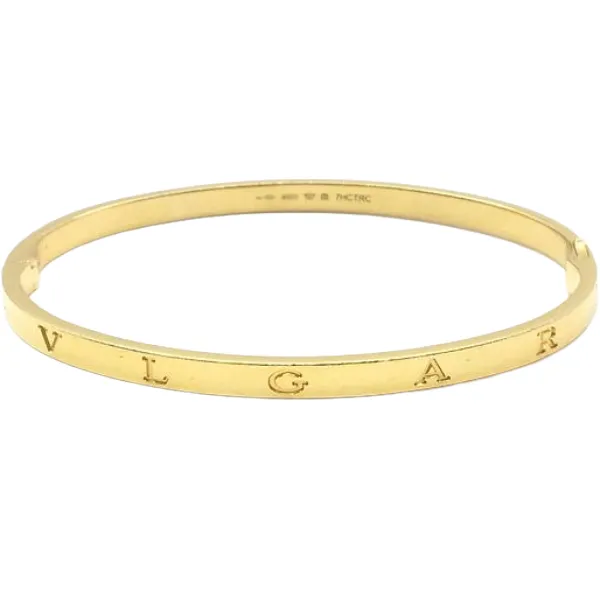 ブルガリ ブレスレット バングル