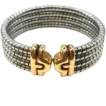 ブルガリ ブレスレット バングル