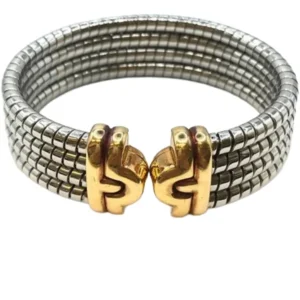 ブルガリ ブレスレット バングル