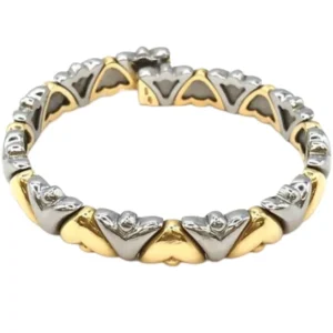 ブルガリ ブレスレット バングル