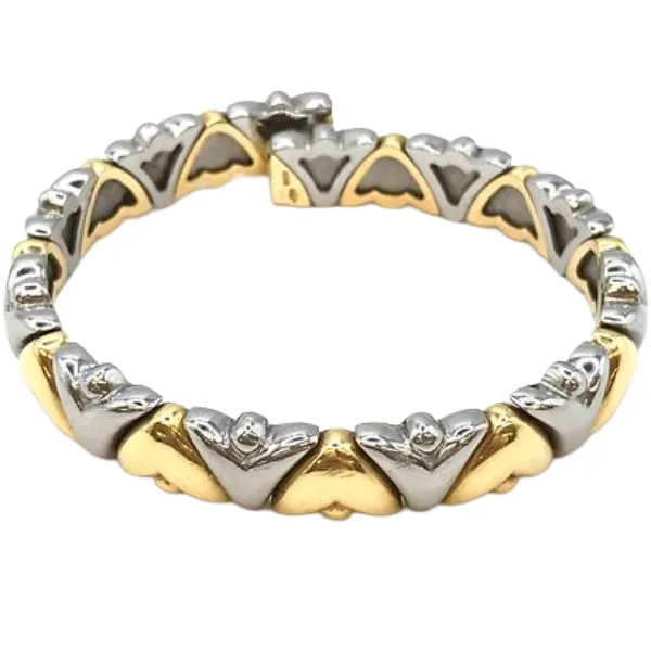 ブルガリ ブレスレット バングル